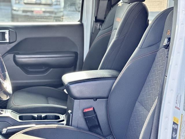 2020 Jeep Gladiator Mojave 4x4