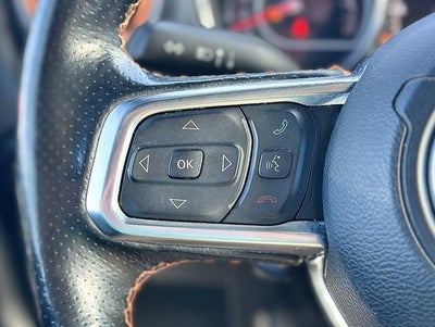 2020 Jeep Gladiator Mojave 4x4