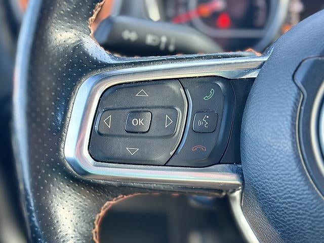 2020 Jeep Gladiator Mojave 4x4