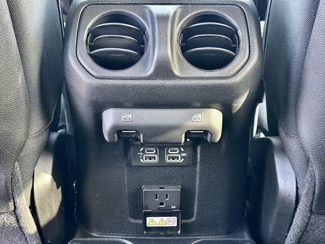 2020 Jeep Gladiator Mojave 4x4