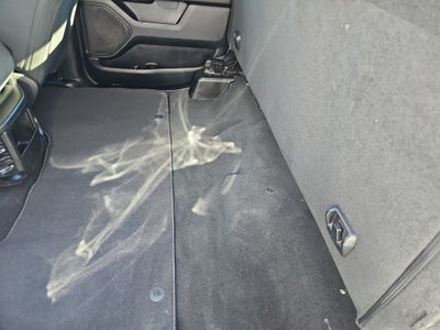 2019 RAM 1500 Tradesman Crew Cab 4x4 5'7' Box