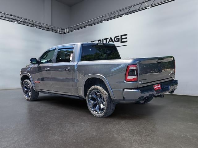2023 RAM 1500 Limited Crew Cab 4x4 5'7' Box