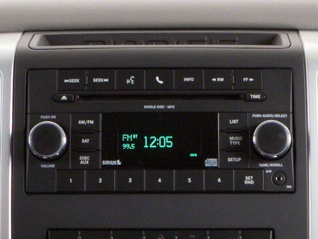 2010 Dodge Ram 1500 ST