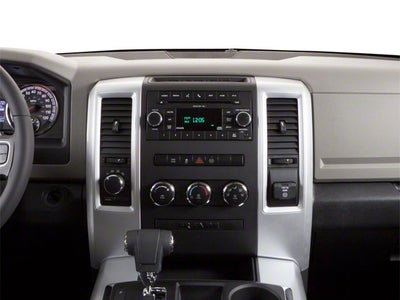 2010 Dodge Ram 1500 ST