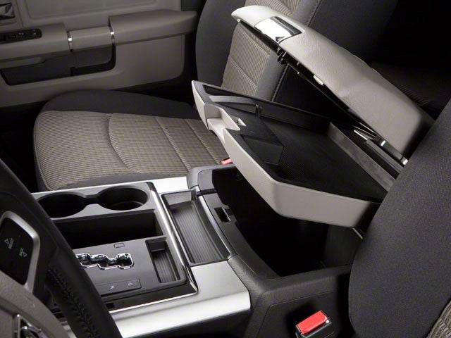 2010 Dodge Ram 1500 ST