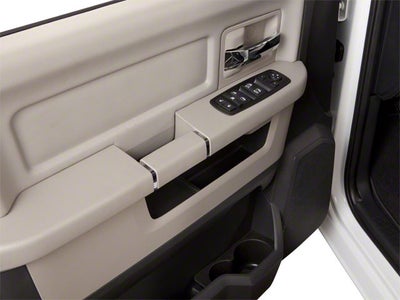 2010 Dodge Ram 1500 ST