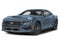 2025 Ford Mustang GT Premium Fastback