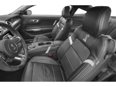 2022 Ford Mustang Shelby GT500 Fastback