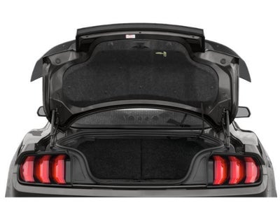 2022 Ford Mustang Shelby GT500 Fastback