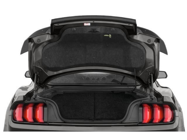2022 Ford Mustang Shelby GT500 Fastback
