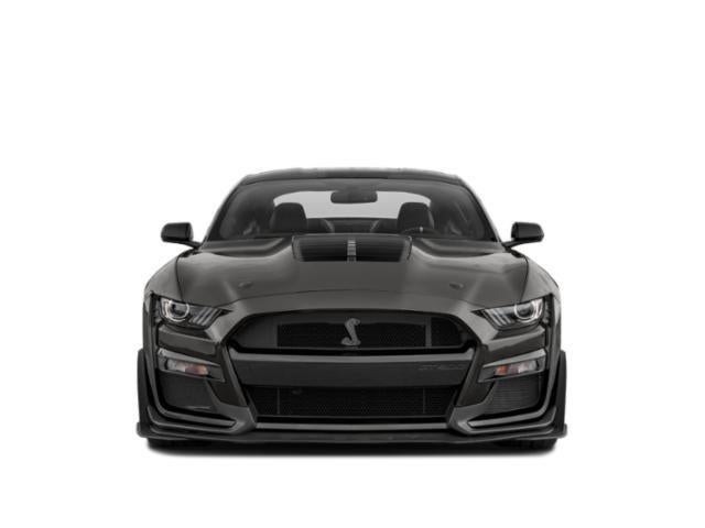 2022 Ford Mustang Shelby GT500 Fastback