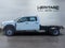 2026 Ford F-450 XL 4WD Crew Cab 179" WB 60" CA