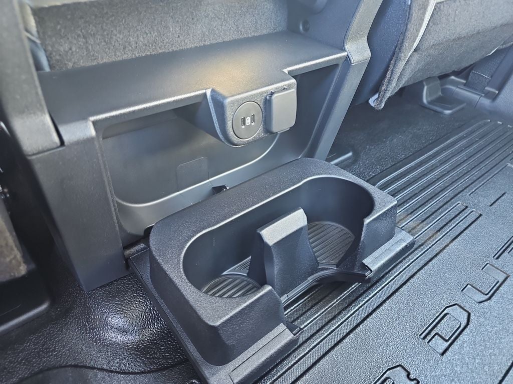 2026 Ford F-450 XL 4WD Crew Cab 179" WB 60" CA