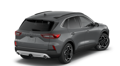 2026 Ford Escape Platinum