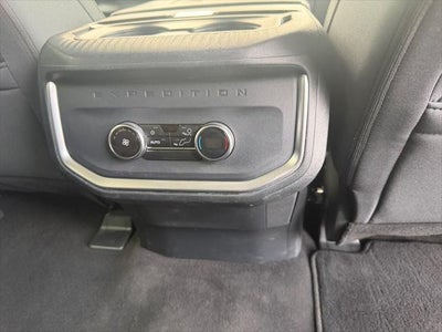 2025 Ford Expedition Active MAX