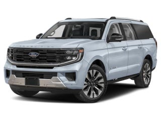 2025 Ford Expedition Platinum MAX