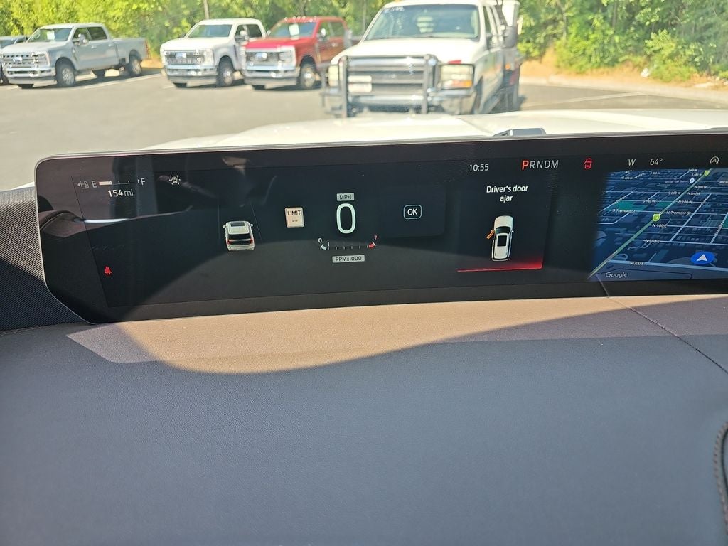 2027 Ford Expedition MAX King Ranch