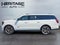 2027 Ford Expedition MAX King Ranch