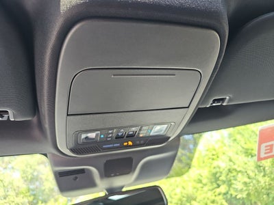 2027 Ford Expedition MAX King Ranch