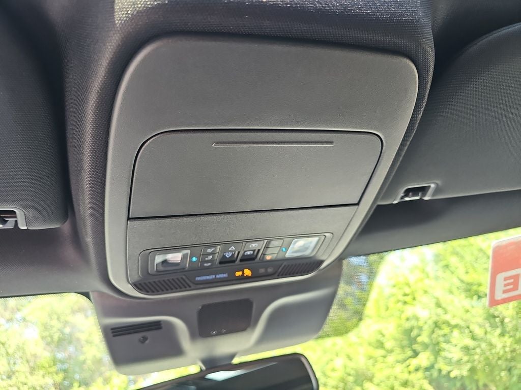 2027 Ford Expedition MAX King Ranch