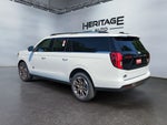 2027 Ford Expedition MAX King Ranch