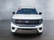 2027 Ford Expedition MAX King Ranch