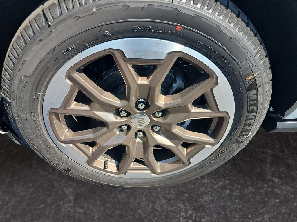2027 Ford Expedition MAX King Ranch