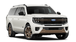 2027 Ford Expedition MAX King Ranch