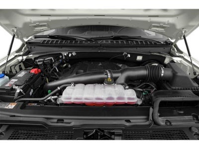 2021 Ford Expedition Limited MAX