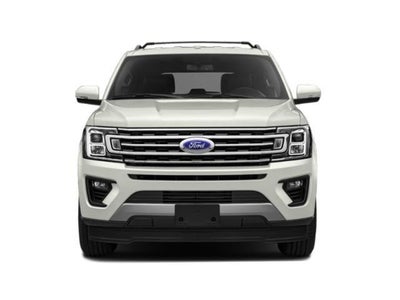 2021 Ford Expedition Limited MAX