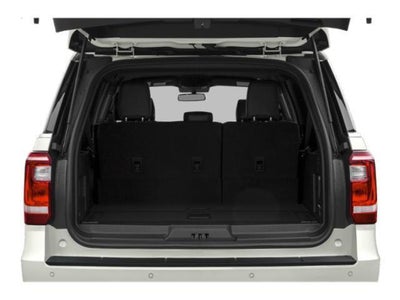 2021 Ford Expedition Limited MAX