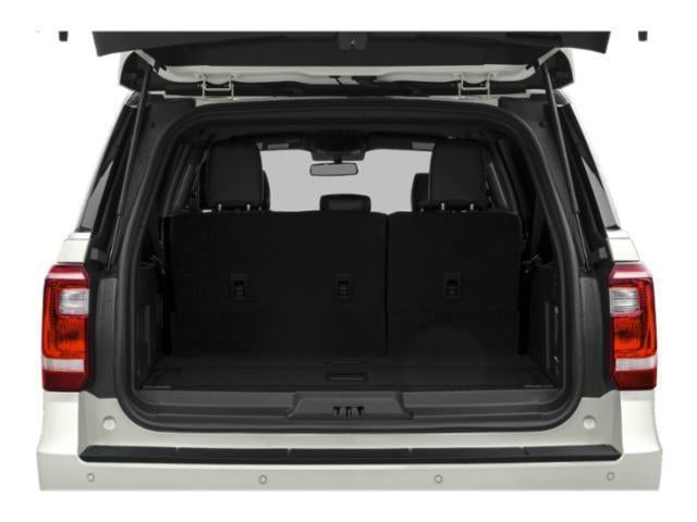 2021 Ford Expedition Limited MAX