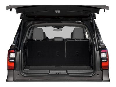 2021 Ford Expedition Platinum