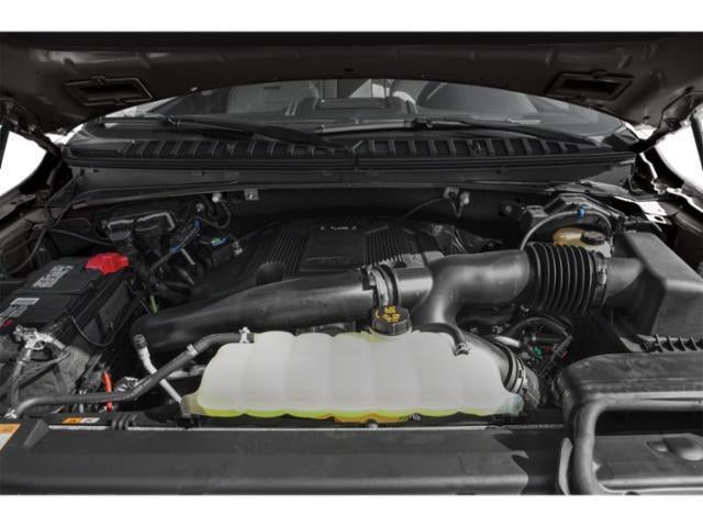 2021 Ford Expedition Platinum