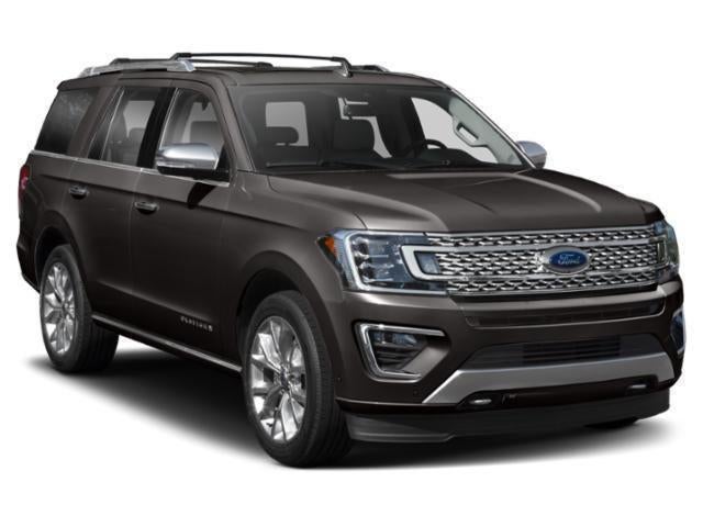 2021 Ford Expedition Platinum