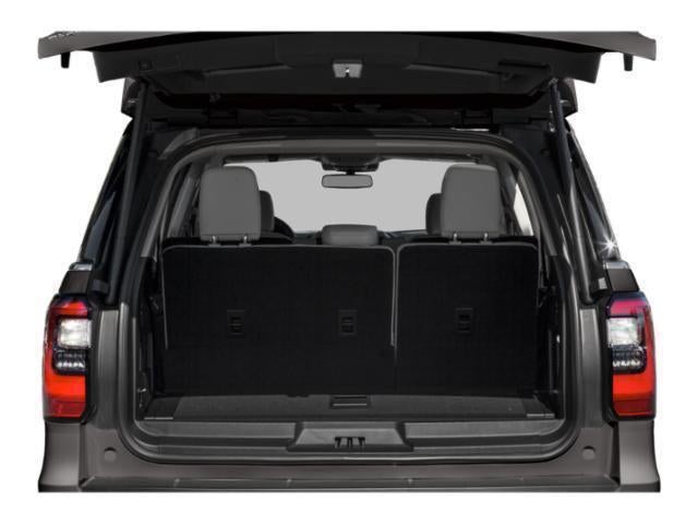 2021 Ford Expedition Platinum