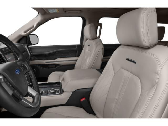 2021 Ford Expedition Platinum