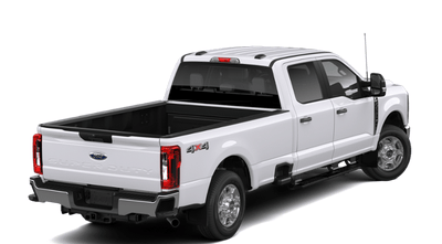2026 Ford F-250 XLT