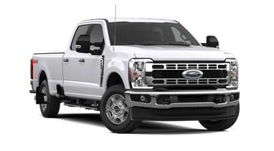 2026 Ford F-250 XLT