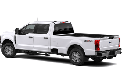2026 Ford F-250 XLT