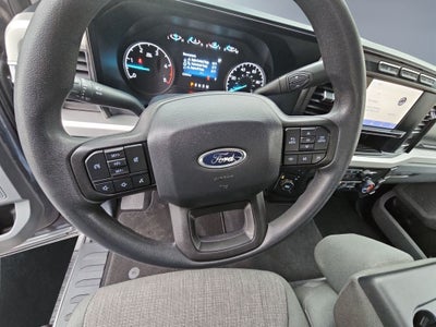 2024 Ford F-250 XLT
