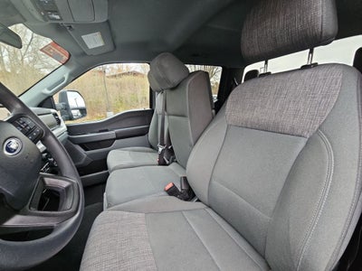 2024 Ford F-250 XLT
