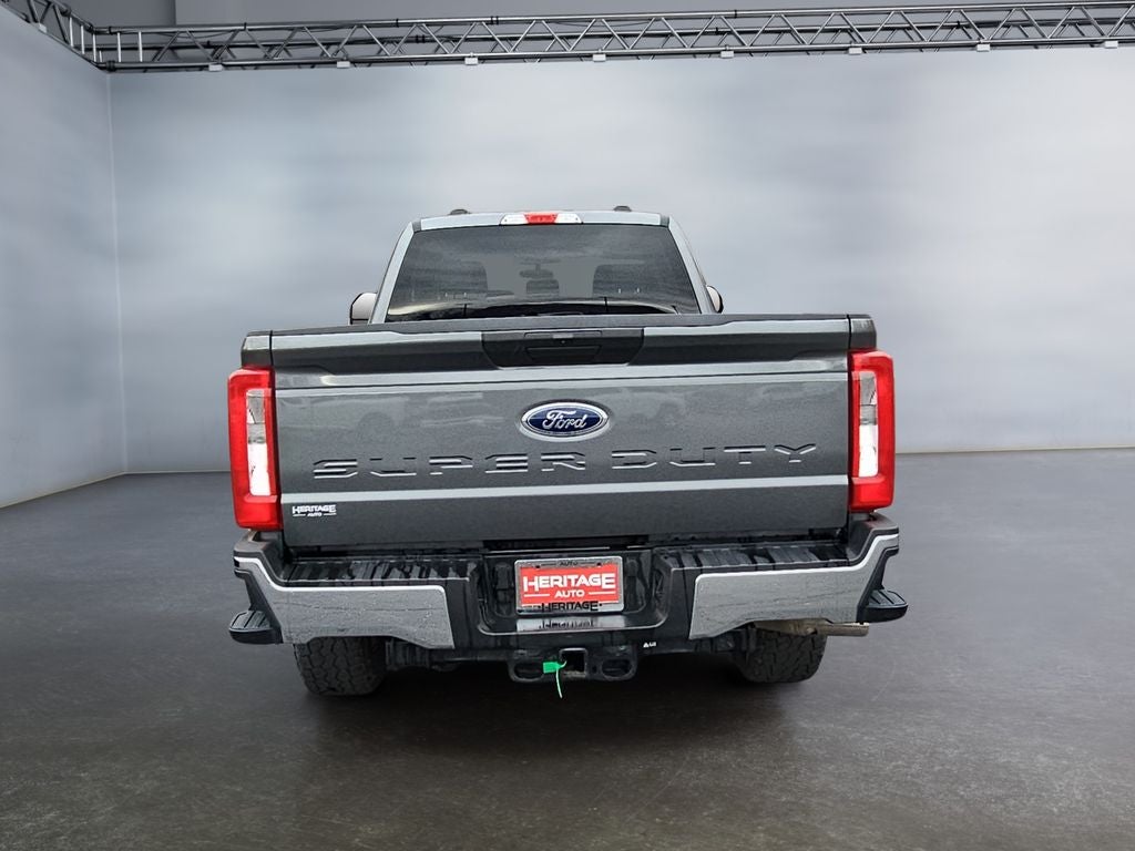 2024 Ford F-250 XLT