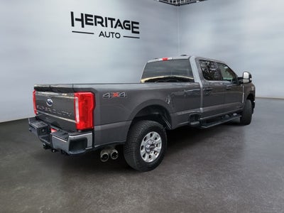 2024 Ford F-250 XLT