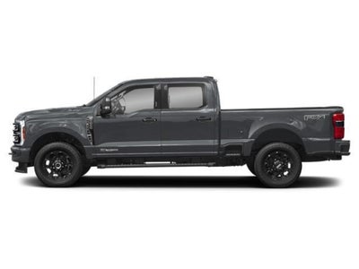 2024 Ford F-250 XLT