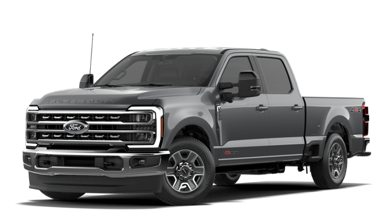 2027 Ford F-250 LARIAT