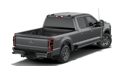 2027 Ford F-250 LARIAT
