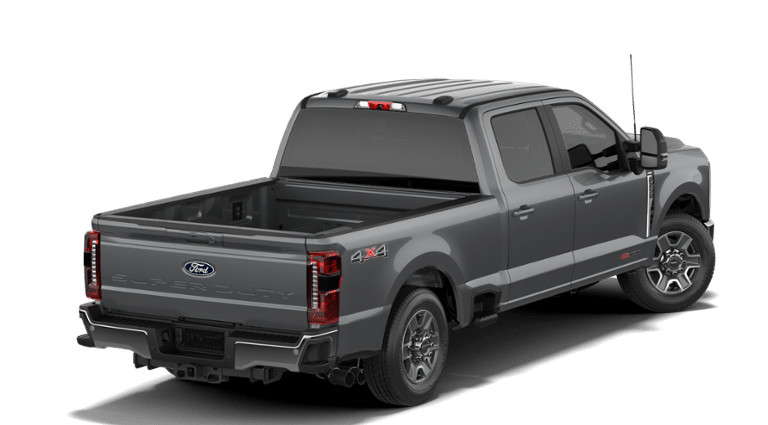 2027 Ford F-250 LARIAT