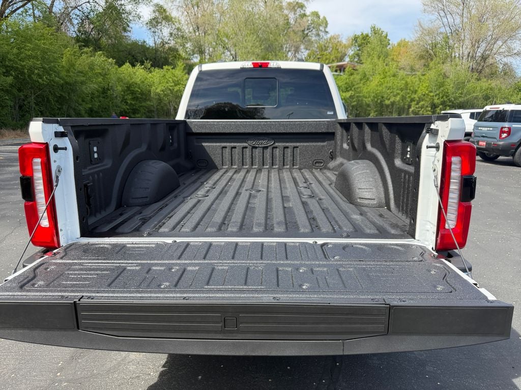 2026 Ford F-250 King Ranch
