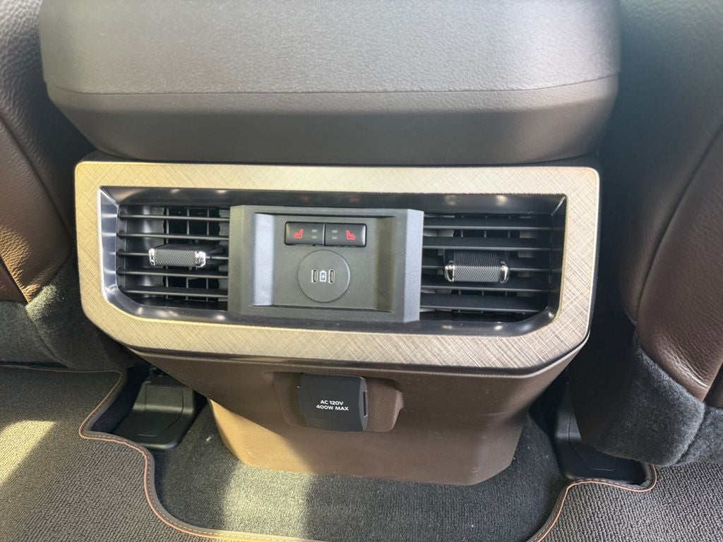 2026 Ford F-250 King Ranch